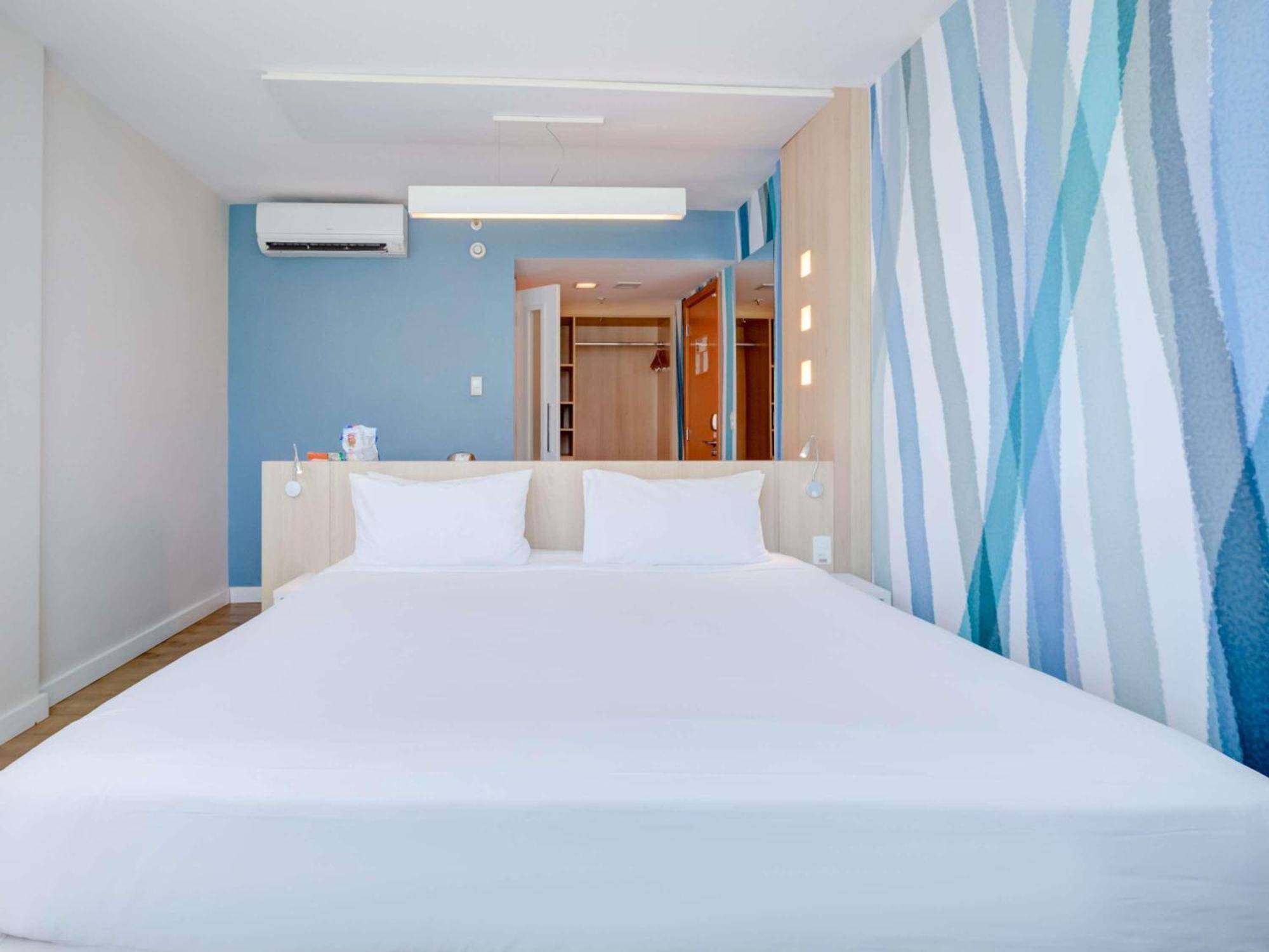 Privilege Superior Double Room Ocean Front