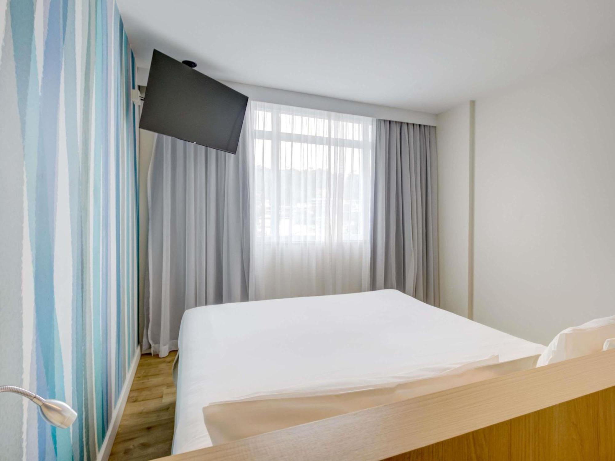 Privilege Superior Double Room Ocean Front