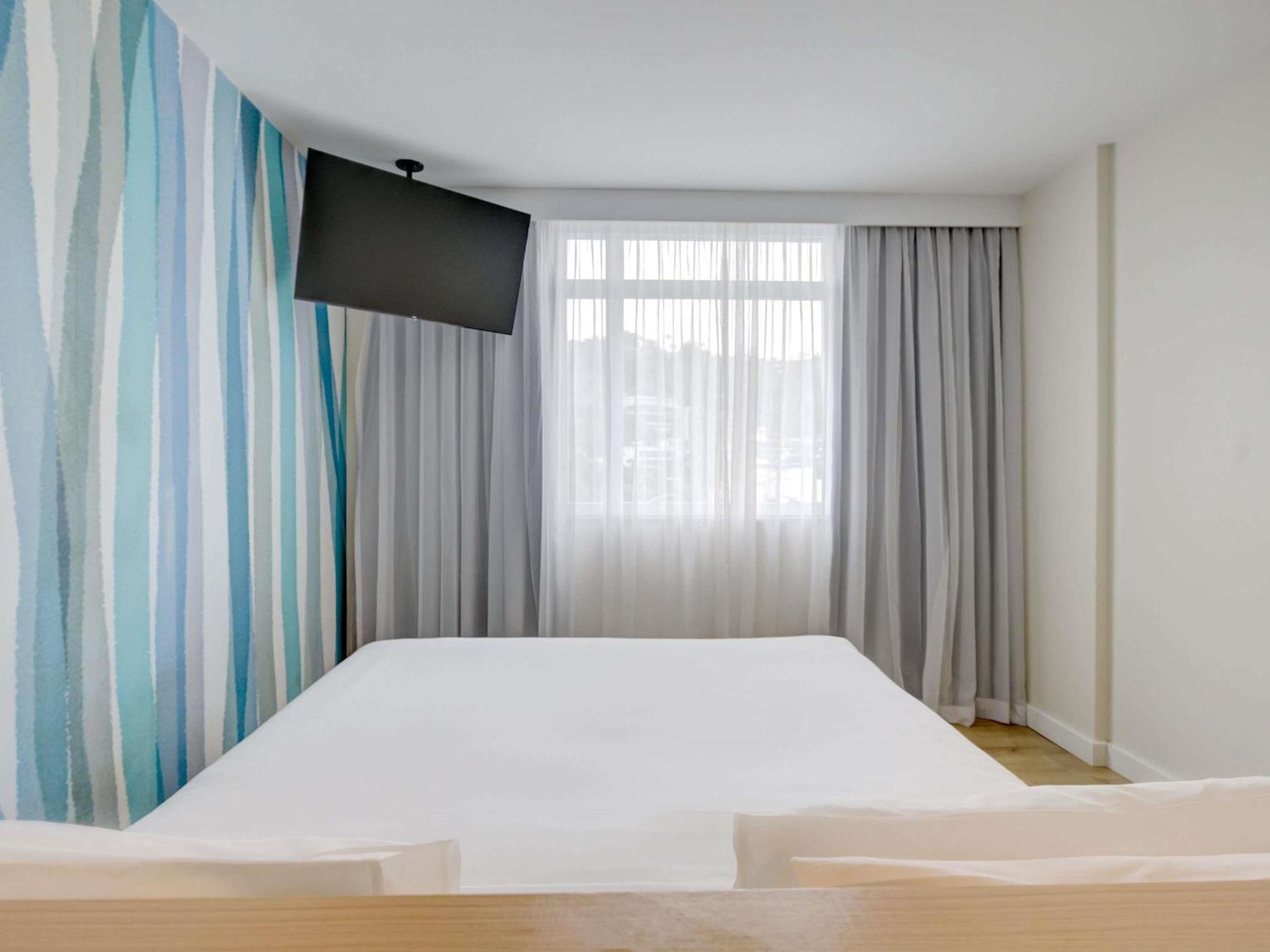 Privilege Superior Double Room Ocean Front