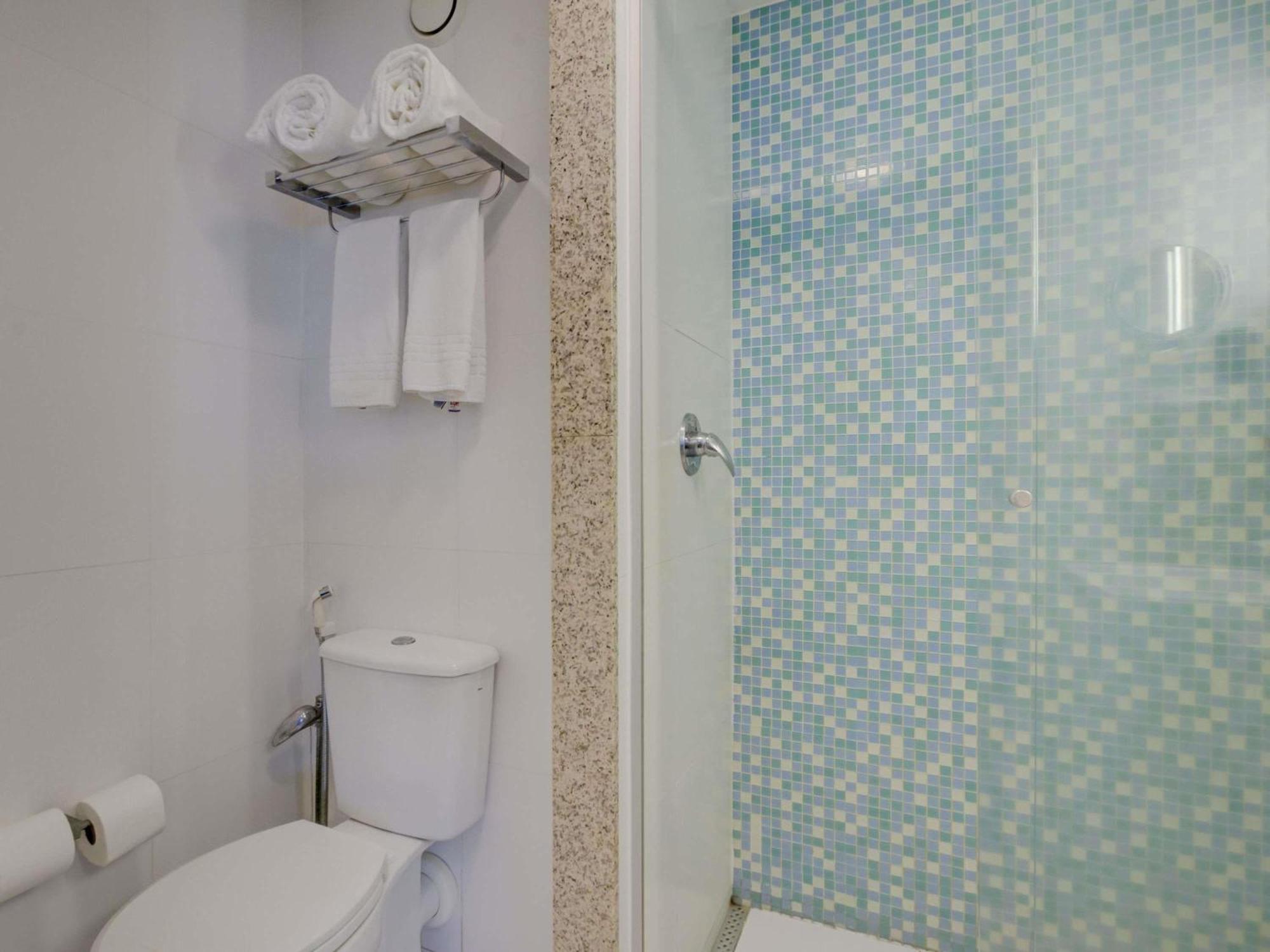 Superior Room Double Bed Ocean View