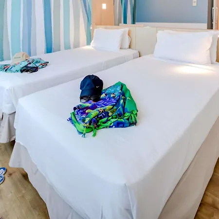 Mercure Rio de Janeiro Barra da Tijuca-3